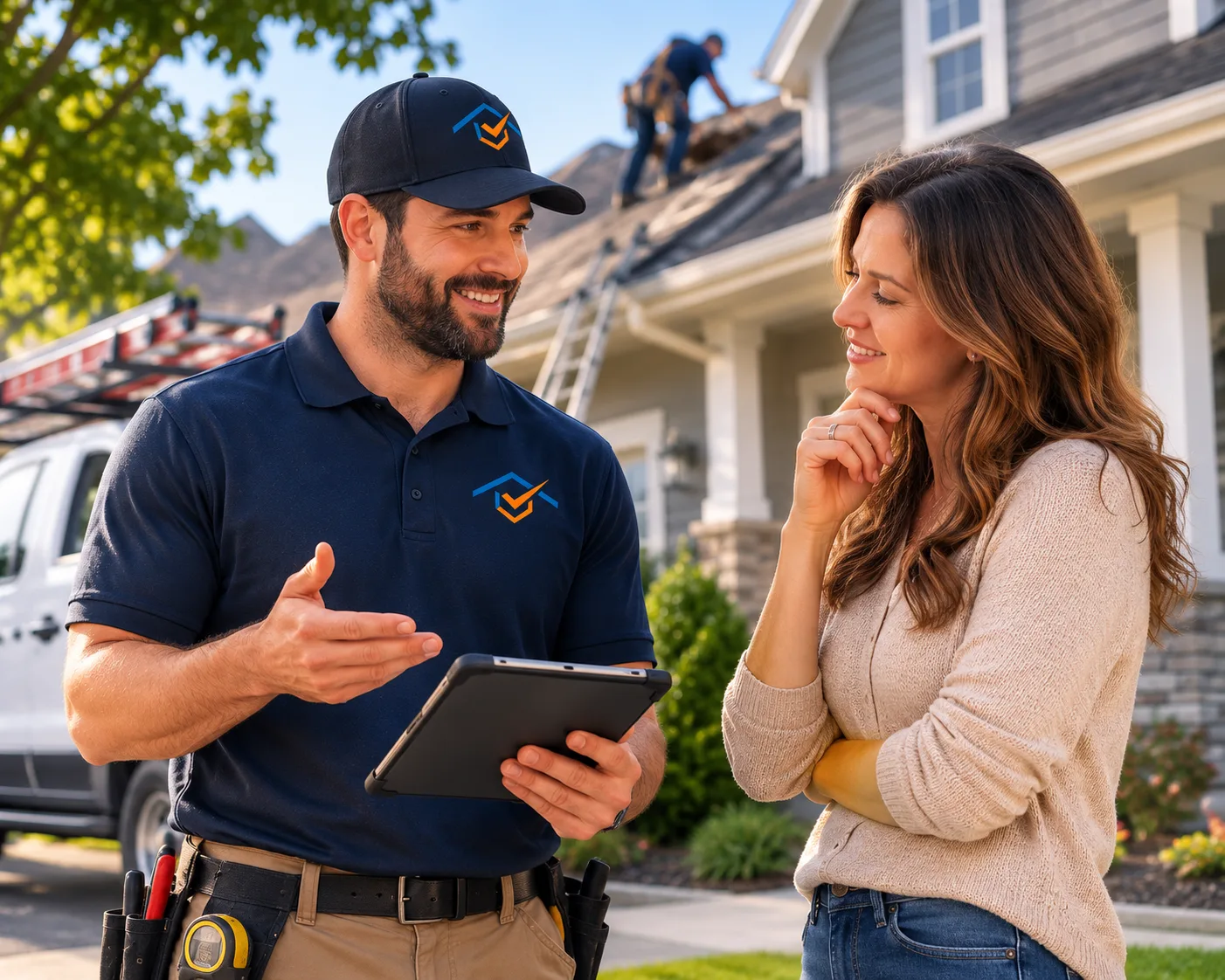 Roof Inspection FAQs in Quinby, VA