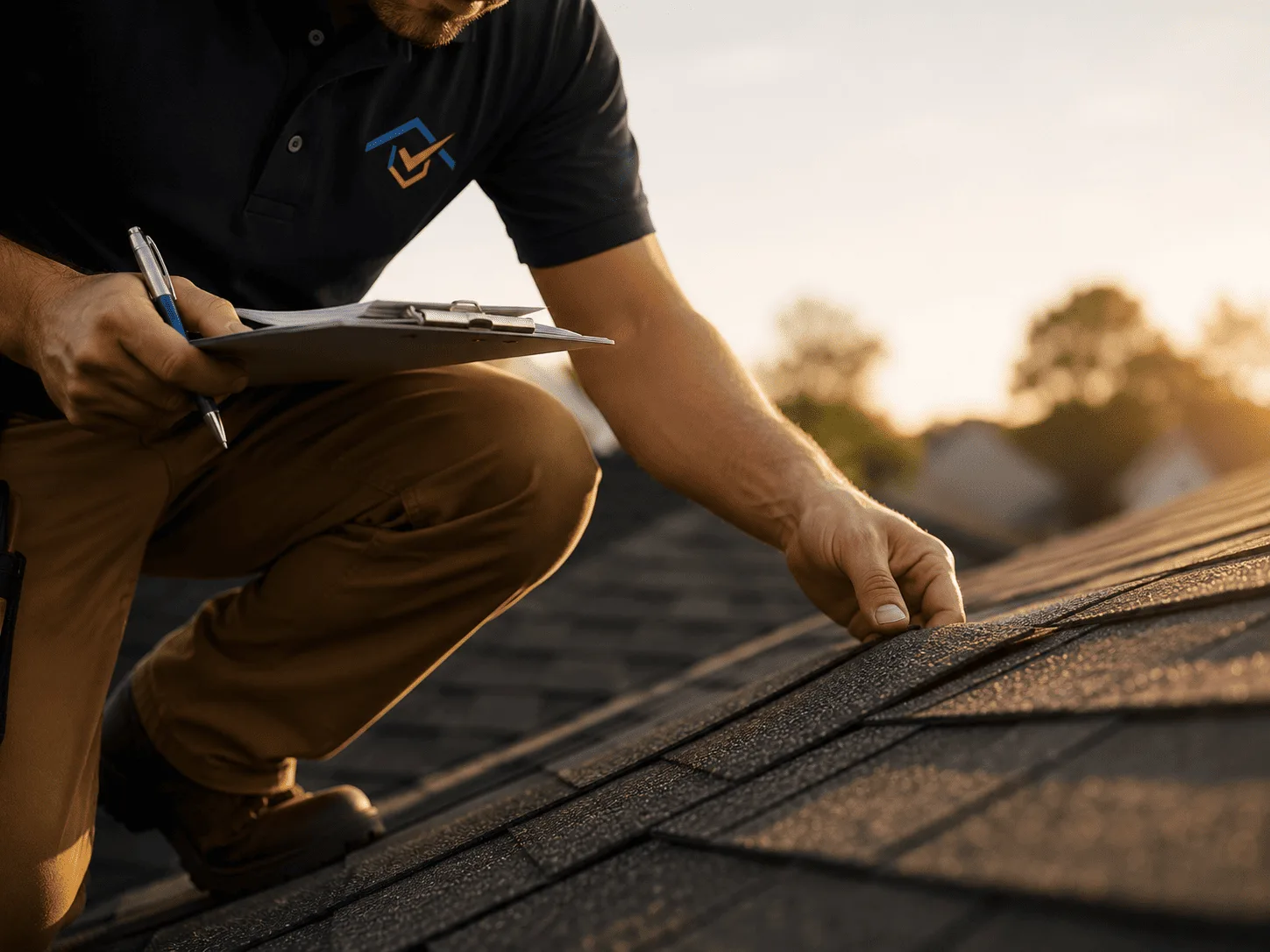 Why Choose Roof Inspection in Quinby, VA
